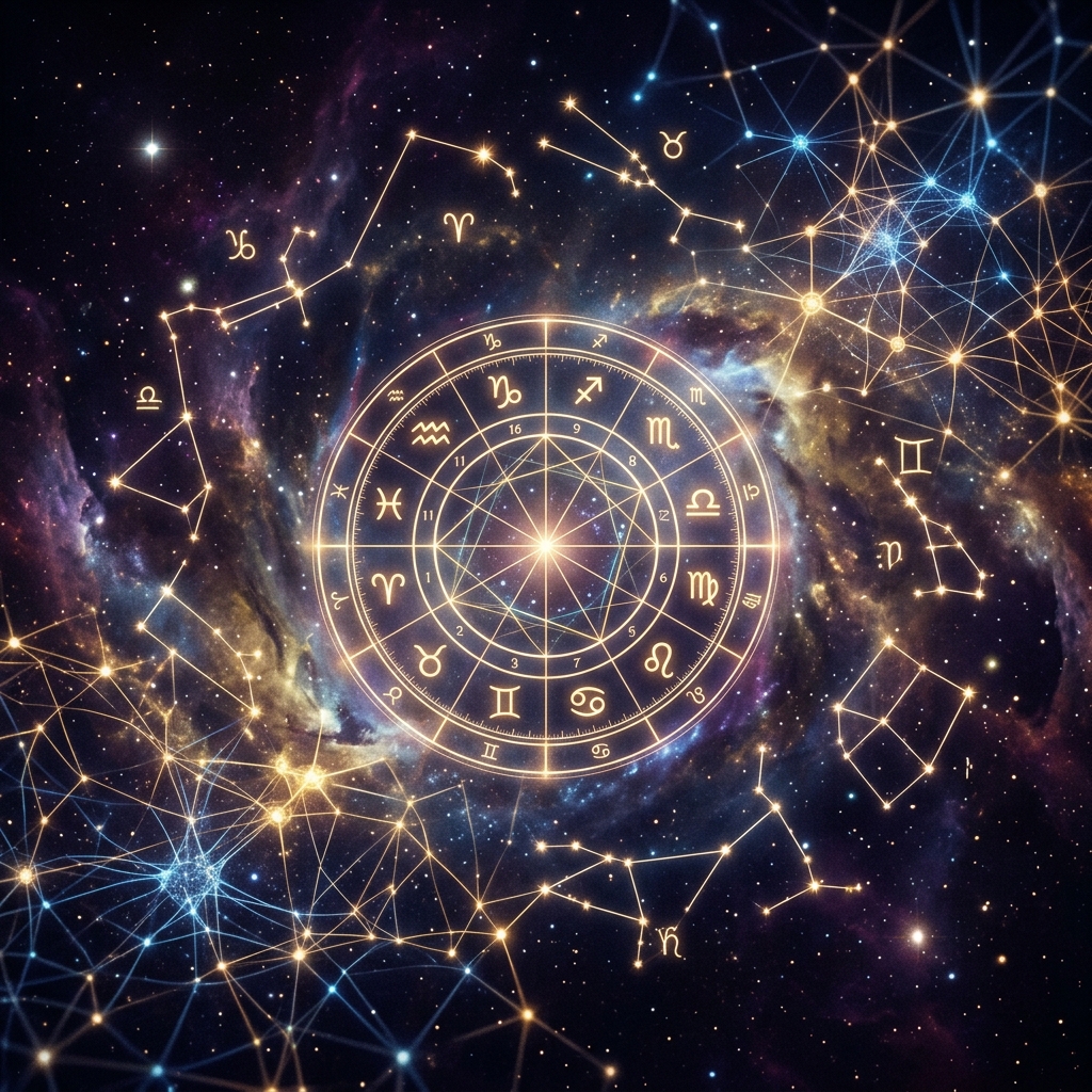 AI Astrology