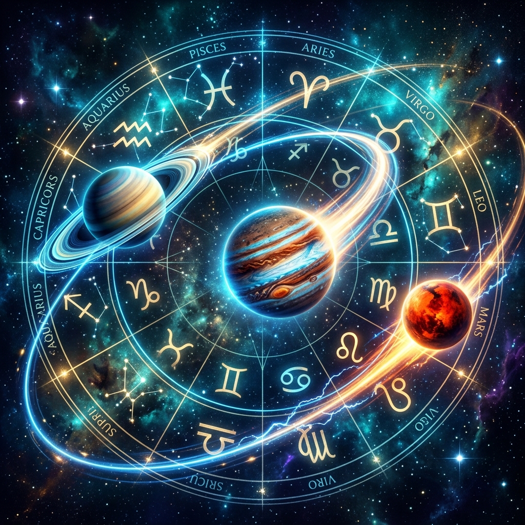 Planetary Transits