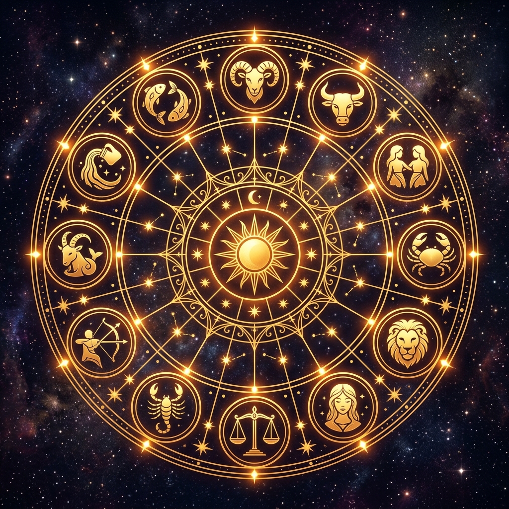 Zodiac Guide